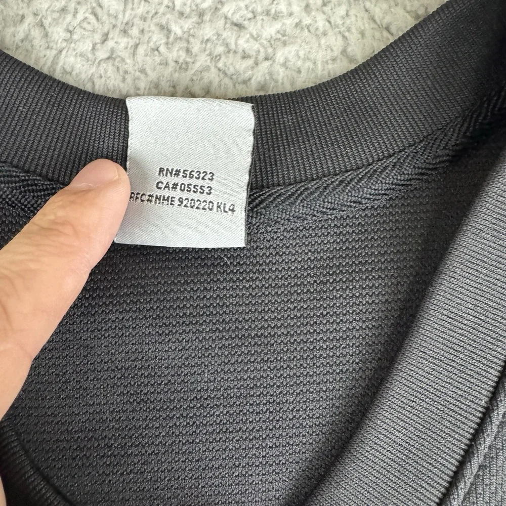 Jordan nike shirt
